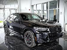 2024 BMW X4 xDrive30i M Sport Pa - Photo 3