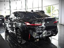 2024 BMW X4 xDrive30i M Sport Pa - Photo 9