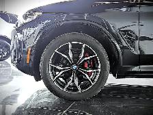 2024 BMW X4 xDrive30i M Sport Pa - Photo 11