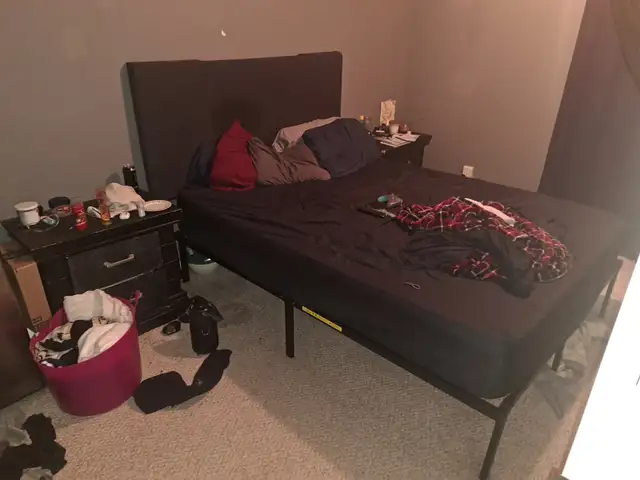Master bedroom could be yours