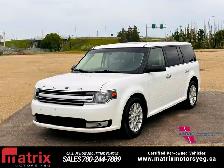 2019 Ford Flex SEL - Photo 2