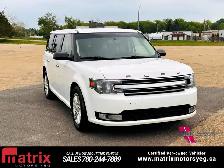 2019 Ford Flex SEL - Photo 3