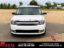 2019 Ford Flex SEL - Photo 4