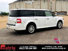 2019 Ford Flex SEL - Photo 5