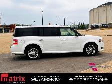 2019 Ford Flex SEL - Photo 6
