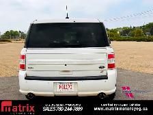 2019 Ford Flex SEL - Photo 7