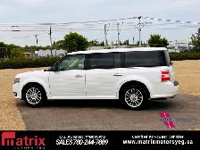 2019 Ford Flex SEL - Photo 8