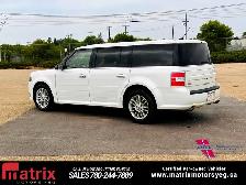 2019 Ford Flex SEL - Photo 9