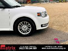 2019 Ford Flex SEL - Photo 10