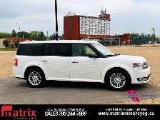 2019 Ford Flex SEL - Photo 11