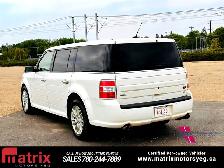 2019 Ford Flex SEL - Photo 12