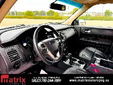 2019 Ford Flex SEL - Photo 14
