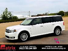 2019 Ford Flex SEL - Photo 17
