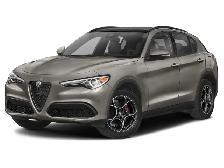 2022 Alfa Romeo Stelvio