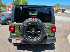 2020 Jeep Wrangler Unlimited Sport WILLYS Edition! Remote Sta... - Photo 5