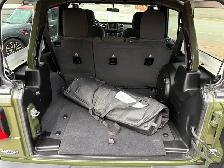2020 Jeep Wrangler Unlimited Sport WILLYS Edition! Remote Sta... - Photo 8