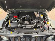 2020 Jeep Wrangler Unlimited Sport WILLYS Edition! Remote Sta... - Photo 9