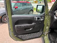 2020 Jeep Wrangler Unlimited Sport WILLYS Edition! Remote Sta... - Photo 10
