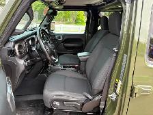 2020 Jeep Wrangler Unlimited Sport WILLYS Edition! Remote Sta... - Photo 11