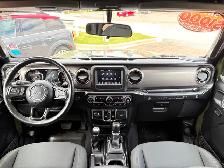 2020 Jeep Wrangler Unlimited Sport WILLYS Edition! Remote Sta... - Photo 12