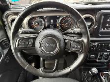 2020 Jeep Wrangler Unlimited Sport WILLYS Edition! Remote Sta... - Photo 13