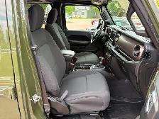 2020 Jeep Wrangler Unlimited Sport WILLYS Edition! Remote Sta... - Photo 17