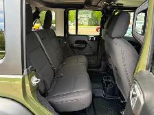 2020 Jeep Wrangler Unlimited Sport WILLYS Edition! Remote Sta... - Photo 19