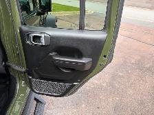 2020 Jeep Wrangler Unlimited Sport WILLYS Edition! Remote Sta... - Photo 20