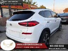 2019 Hyundai Tucson Ultimate AWD - Photo 3