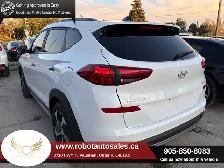 2019 Hyundai Tucson Ultimate AWD - Photo 4
