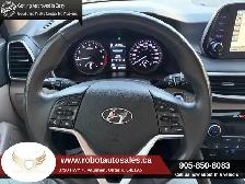 2019 Hyundai Tucson Ultimate AWD - Photo 8