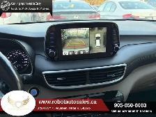 2019 Hyundai Tucson Ultimate AWD - Photo 10