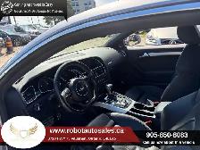 2016 Audi A5 2dr Cpe Auto Technik Ltd Avail - Photo 5
