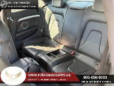 2016 Audi A5 2dr Cpe Auto Technik Ltd Avail - Photo 6