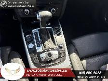2016 Audi A5 2dr Cpe Auto Technik Ltd Avail - Photo 9