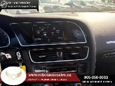 2016 Audi A5 2dr Cpe Auto Technik Ltd Avail - Photo 10
