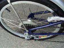 AVENIR 20' ~ Like Brand New! Collapsible Bike SAVE ON GAS! - Photo 4