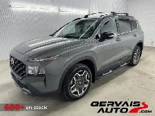 Hyundai Santa Fe Urban AWD 2023 à vendre