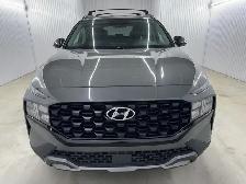 Hyundai Santa Fe Urban AWD 2023 à vendre - Photo 2