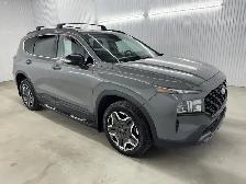 Hyundai Santa Fe Urban AWD 2023 à vendre - Photo 3