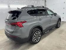 Hyundai Santa Fe Urban AWD 2023 à vendre - Photo 4