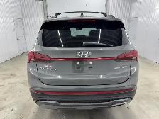Hyundai Santa Fe Urban AWD 2023 à vendre - Photo 5