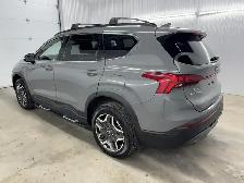 Hyundai Santa Fe Urban AWD 2023 à vendre - Photo 6