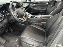 Hyundai Santa Fe Urban AWD 2023 à vendre - Photo 9