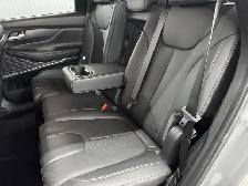 Hyundai Santa Fe Urban AWD 2023 à vendre - Photo 11