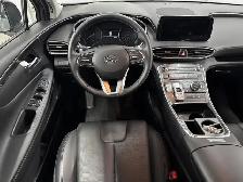 Hyundai Santa Fe Urban AWD 2023 à vendre - Photo 15