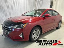 Hyundai Elantra Preferred 2020 à vendre