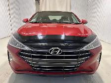 Hyundai Elantra Preferred 2020 à vendre - Photo 2