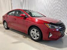 Hyundai Elantra Preferred 2020 à vendre - Photo 4