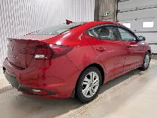 Hyundai Elantra Preferred 2020 à vendre - Photo 5
